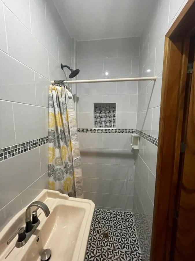 Villas Marco Polo Panajachel Exterior foto